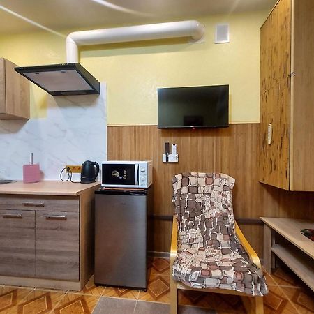 Arnautskaya Apartments Odesa Exterior foto