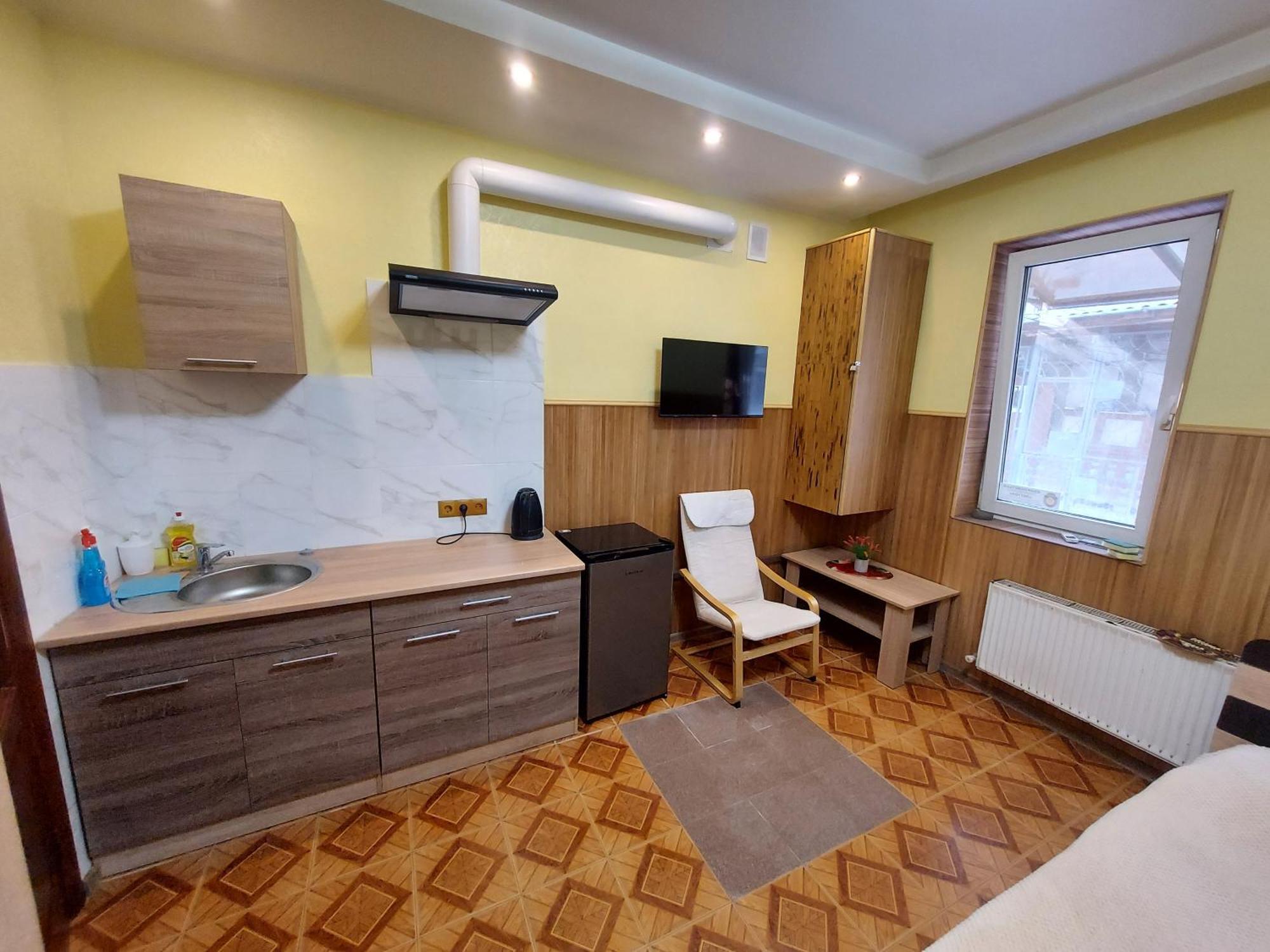 Arnautskaya Apartments Odesa Exterior foto