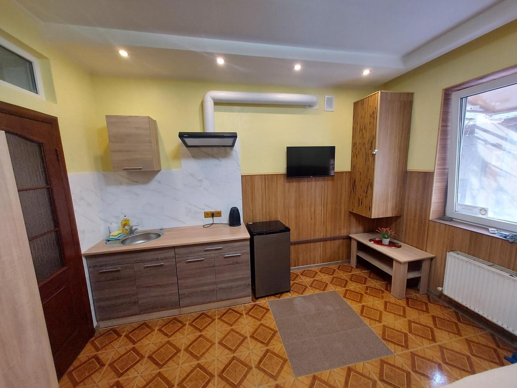 Arnautskaya Apartments Odesa Exterior foto