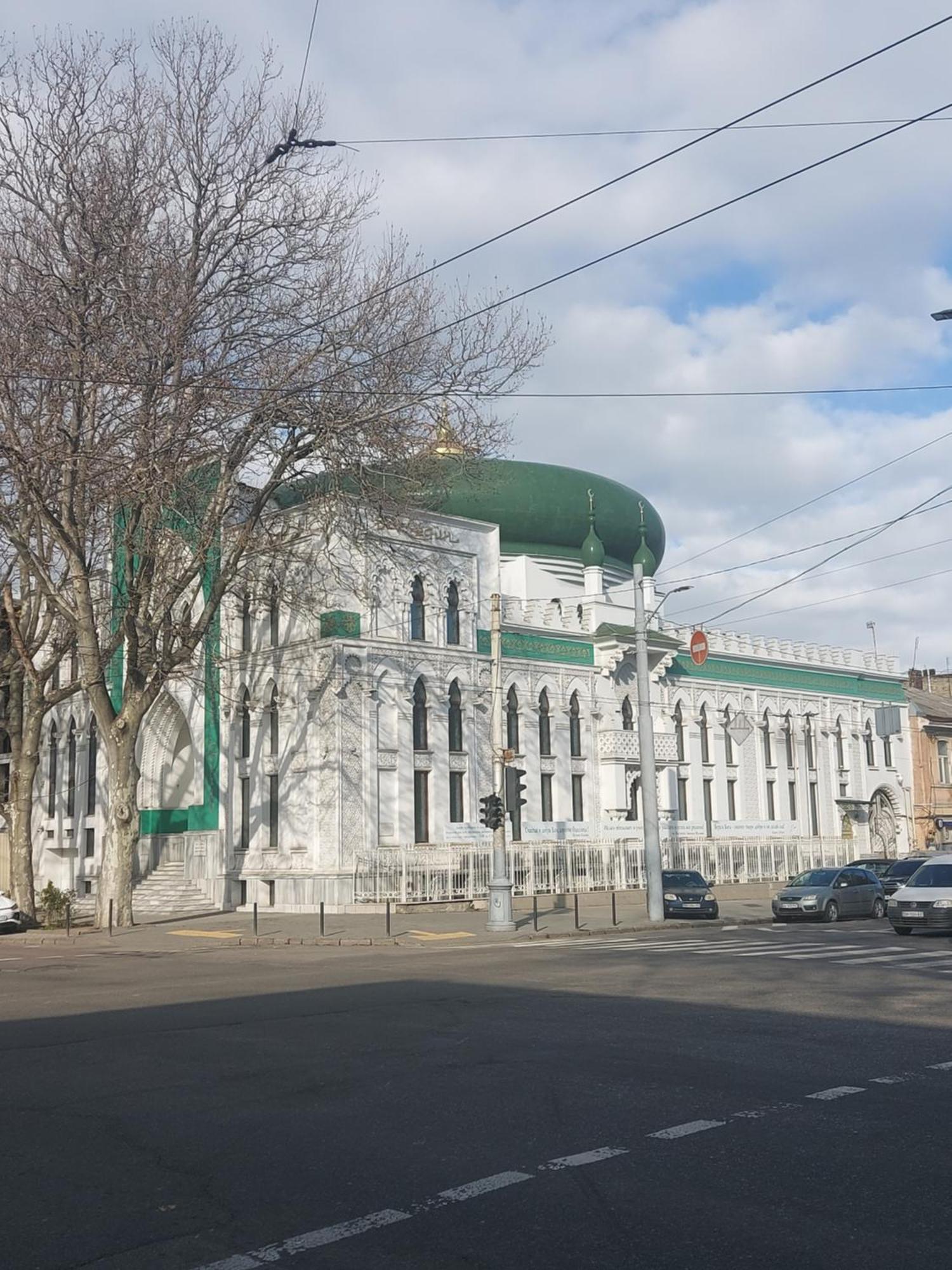 Arnautskaya Apartments Odesa Exterior foto