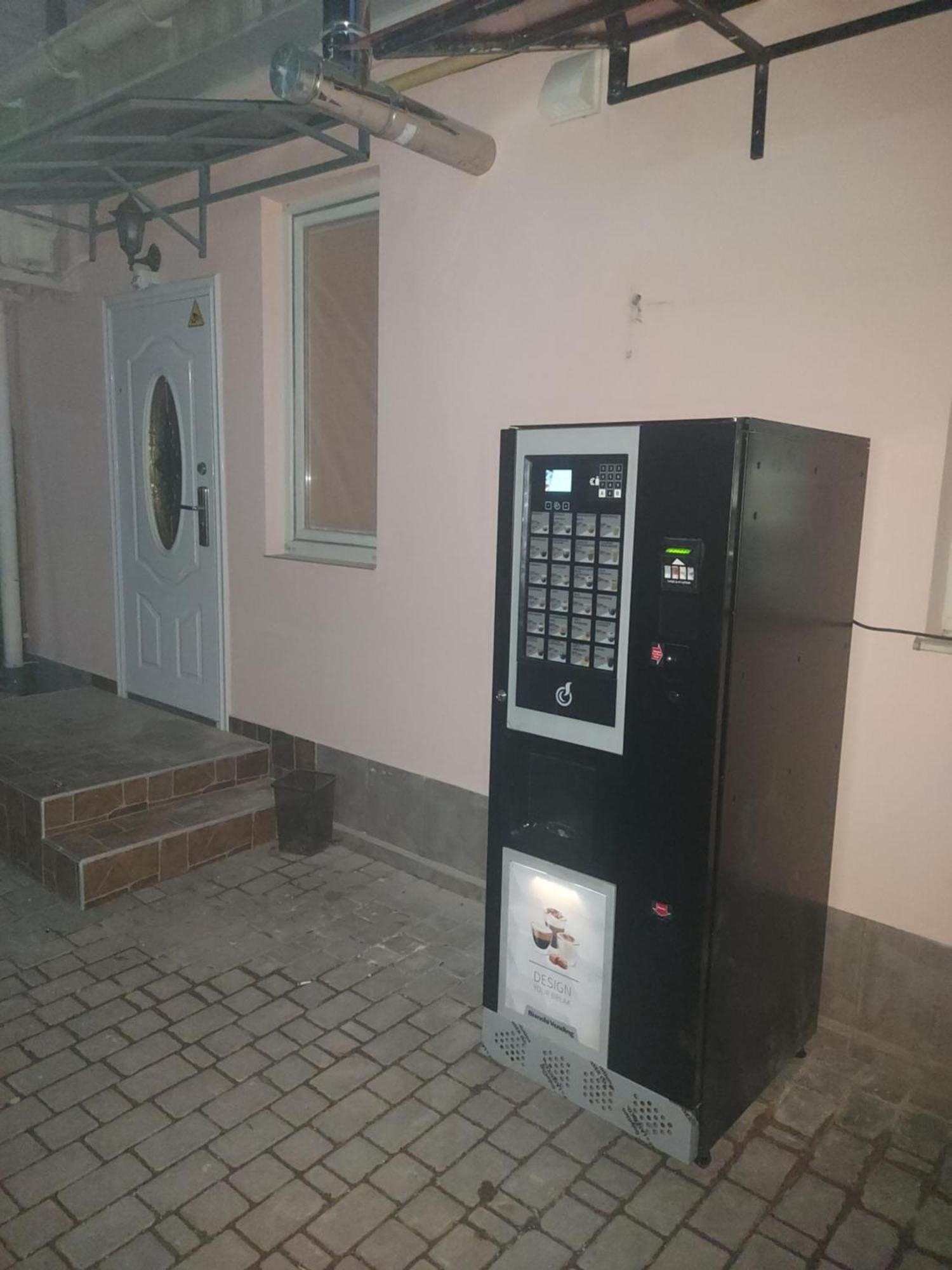 Arnautskaya Apartments Odesa Exterior foto