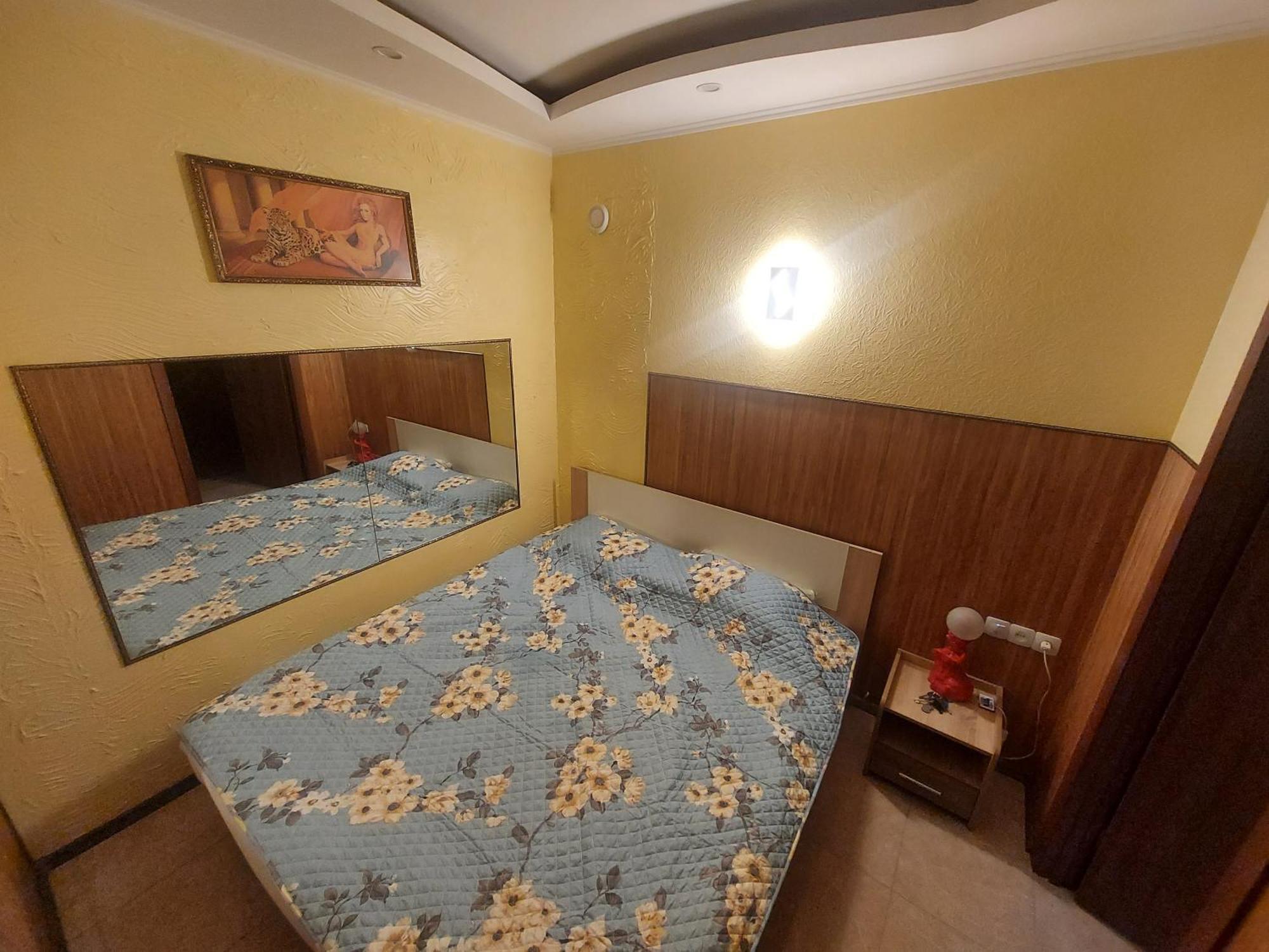 Arnautskaya Apartments Odesa Exterior foto