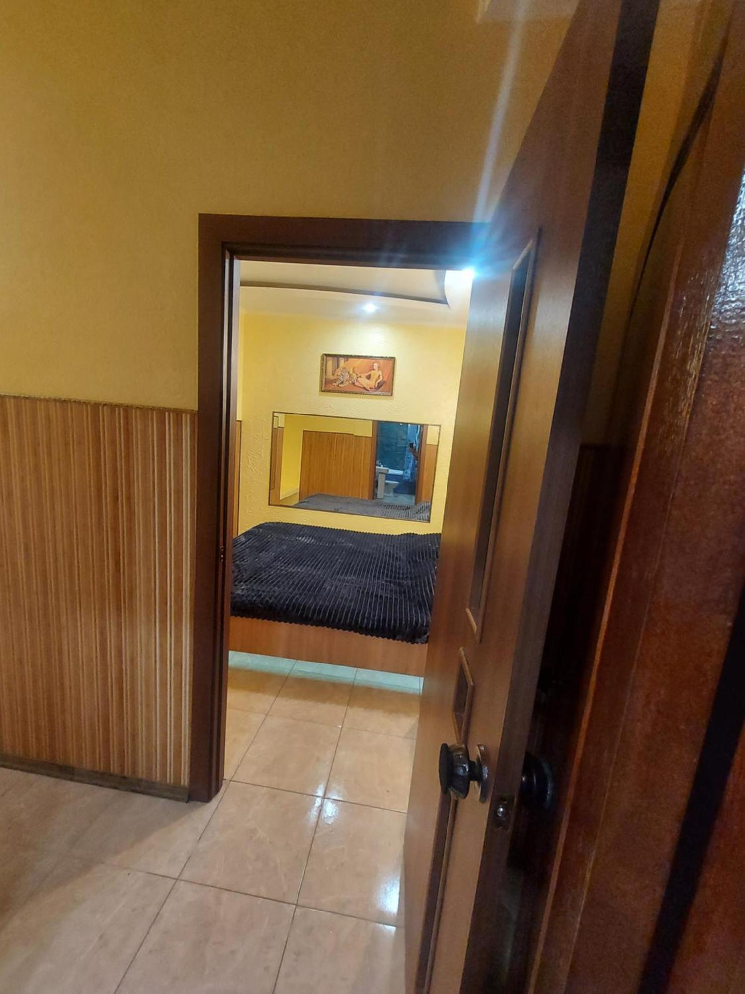 Arnautskaya Apartments Odesa Exterior foto