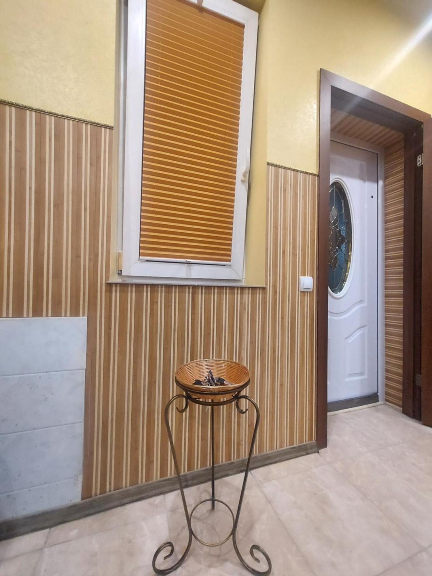 Arnautskaya Apartments Odesa Exterior foto