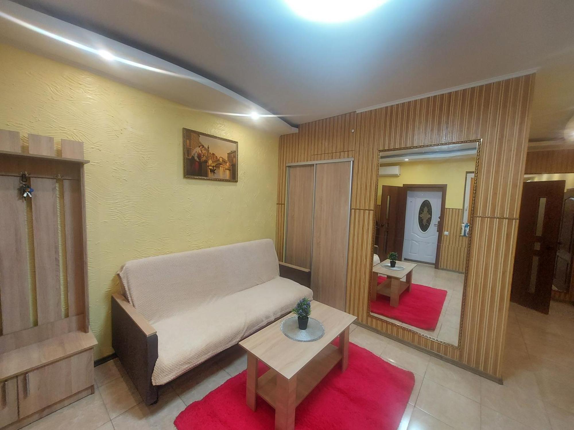 Arnautskaya Apartments Odesa Exterior foto