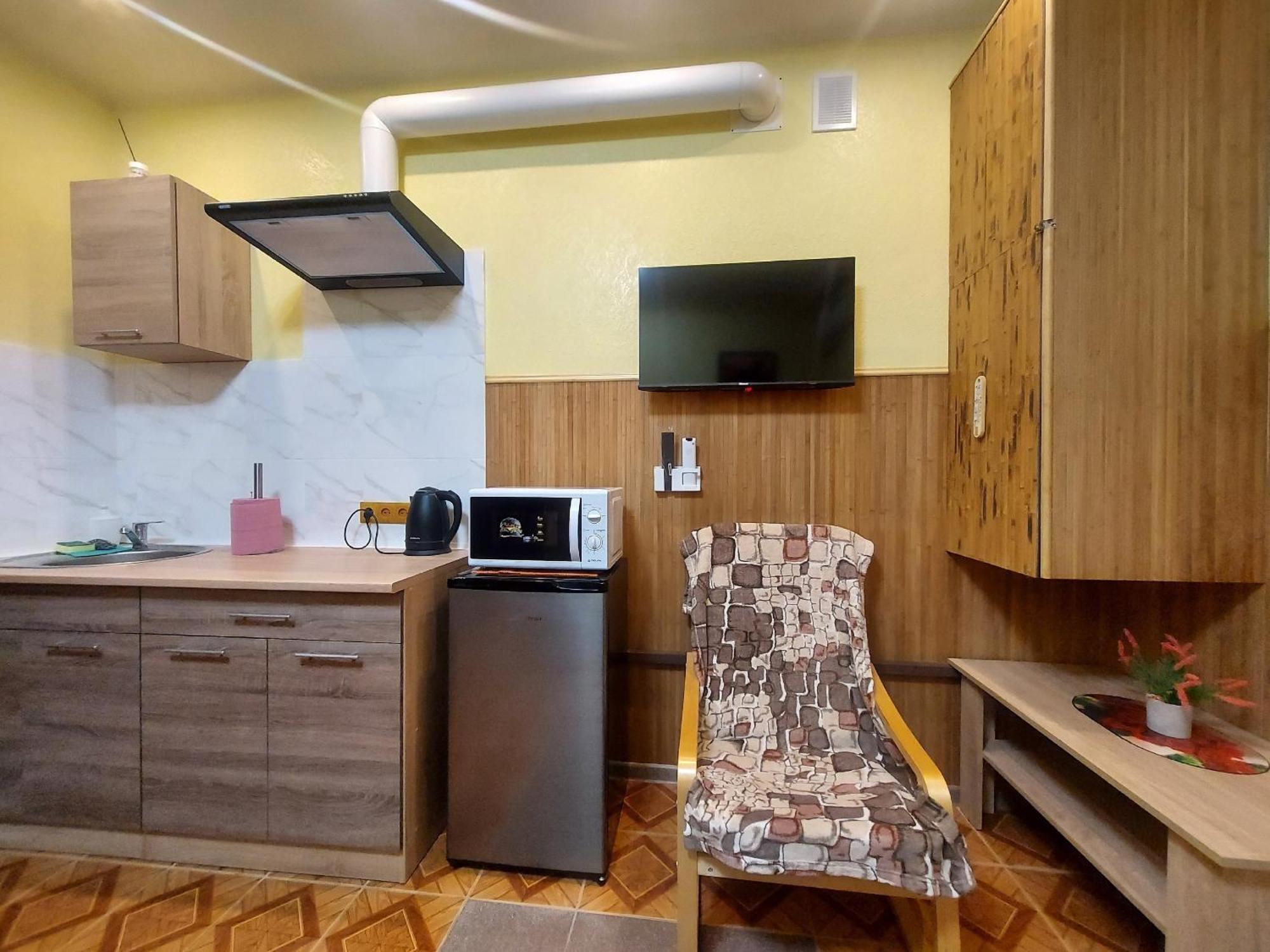 Arnautskaya Apartments Odesa Exterior foto