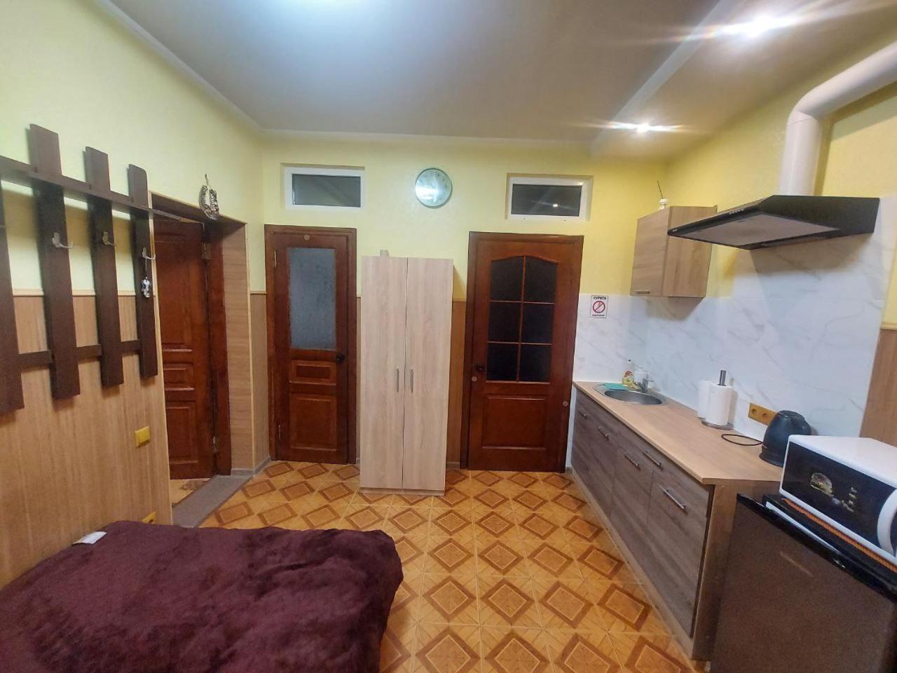 Arnautskaya Apartments Odesa Exterior foto