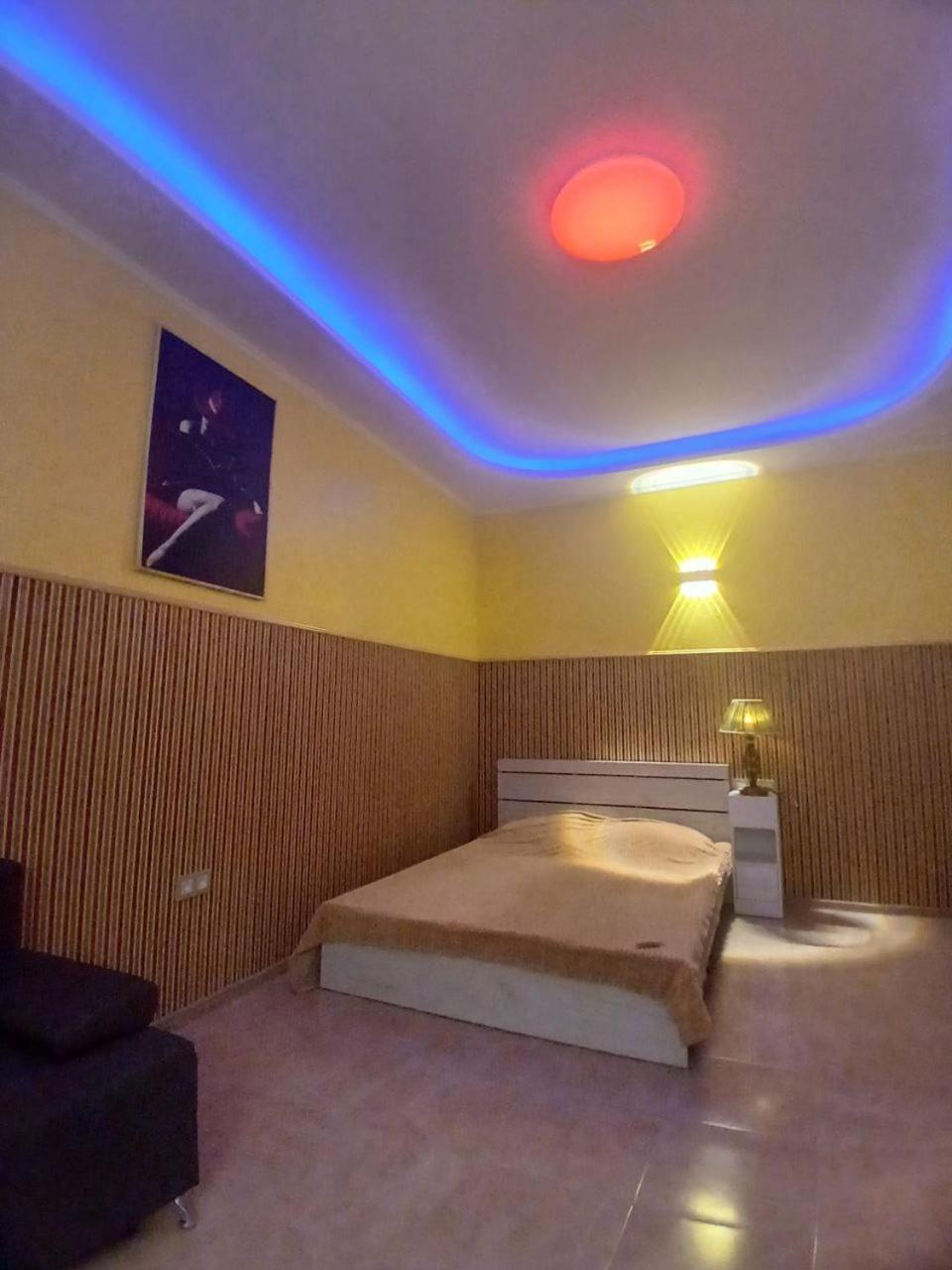 Arnautskaya Apartments Odesa Exterior foto