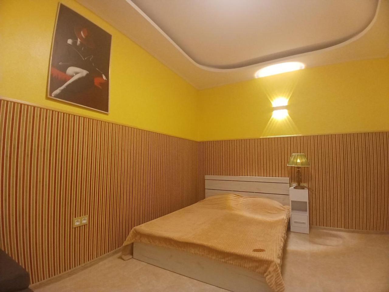 Arnautskaya Apartments Odesa Exterior foto
