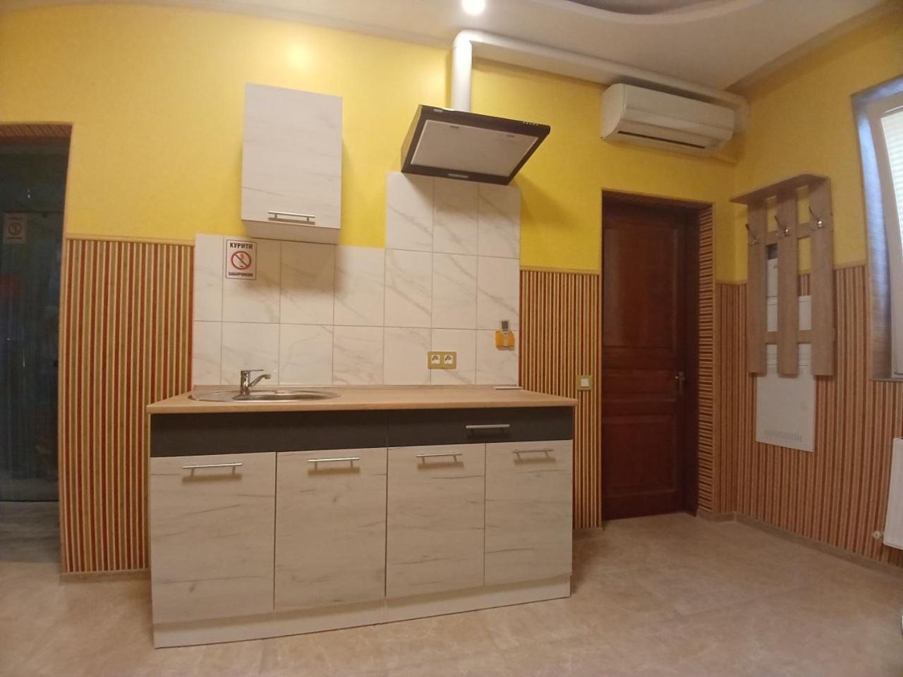 Arnautskaya Apartments Odesa Exterior foto