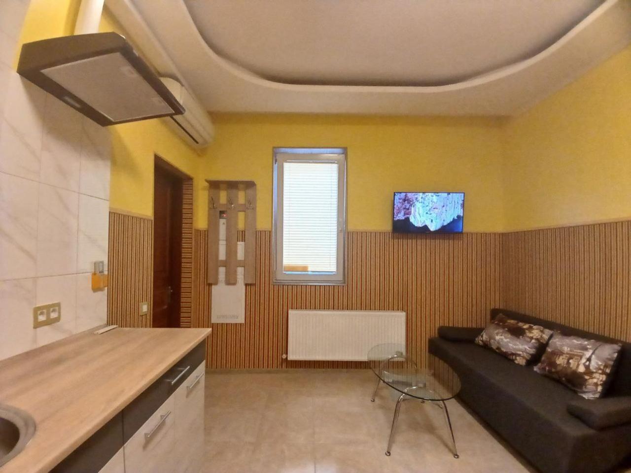 Arnautskaya Apartments Odesa Exterior foto